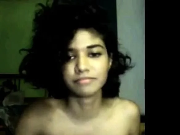 Desi teen
