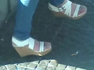spy foot
