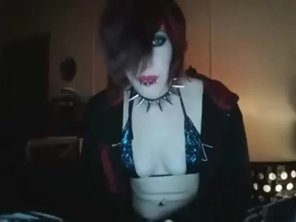 Bloodspiller21 - Solo female show