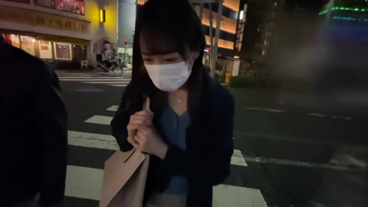 300NTK-773 Japanese Amateur