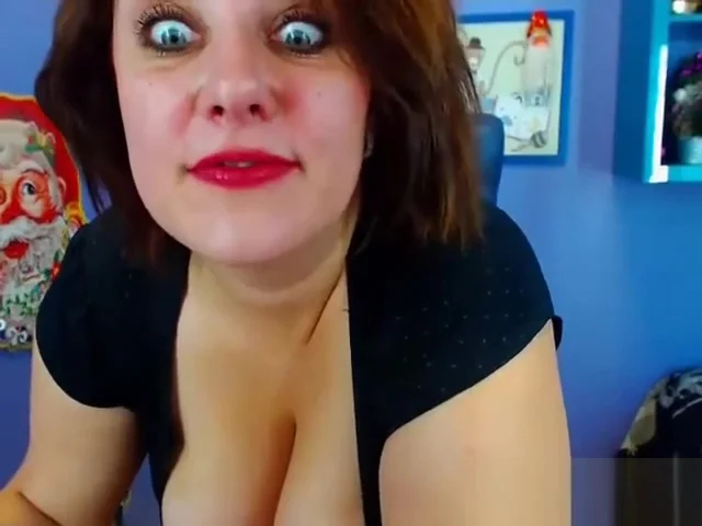 Hot And Heavy Big Tits Slut