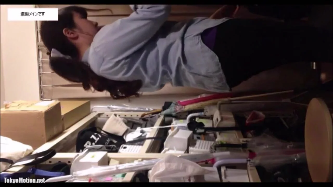 Smartphone personal photography Is this serious? ! of girls changing clothes in the changing room of th.22