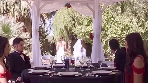 Wedding Belles Scene 4