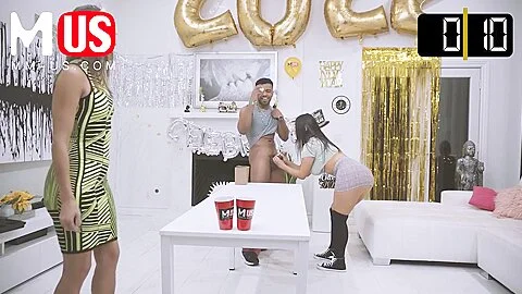 Latina With Big Cock With Violet Myers