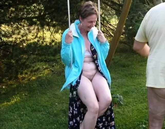 ILoveGrannY Collection of Horny Mature Ladies