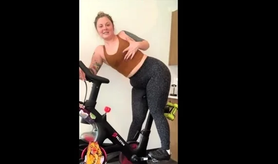 bratafterdark Armpit Simp Bullied while I workout