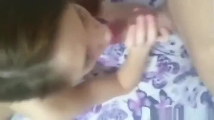 Cute teen 18+ have awesome time