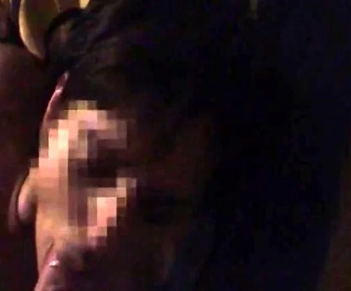 Dirty Talk and Blowjob