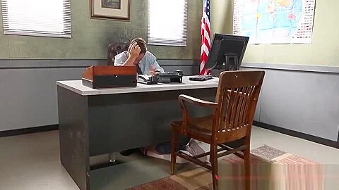 Newly Wed Teacher Gets Caught Fucking His student 18+