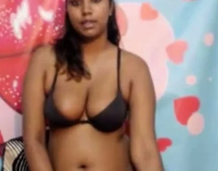 Indian Hotie Sneak Peek
