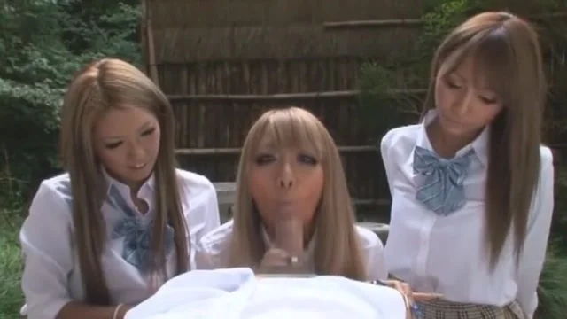 Hottest Japanese chick Sakura Kiryu, Rio Sakura, Mana Izumi in Horny Hardcore, Foot Fetish JAV clip