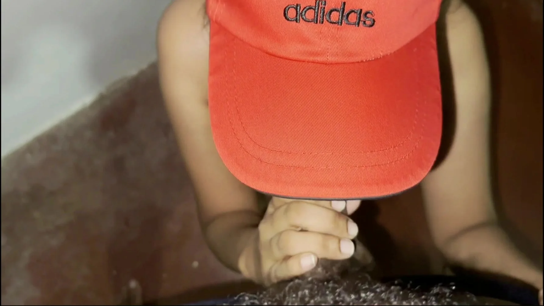 Sri Lankan Step Sister Give Me Awesome Blowjob And Cum Inside - Sinhala