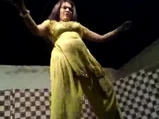Tiffany Softcore StripTease