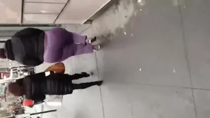 NYC SSBBW LARD ASS