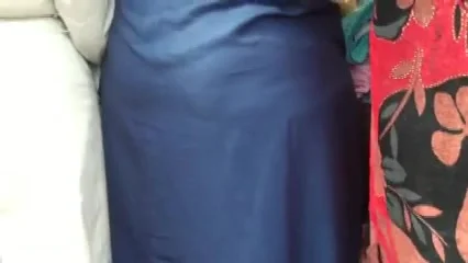 NICE BIG ARAB ASS