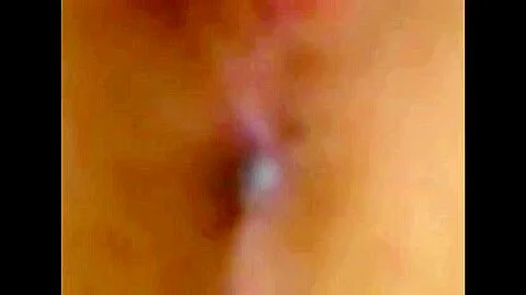 Insert the suppository anal and measure the temperature rectally
