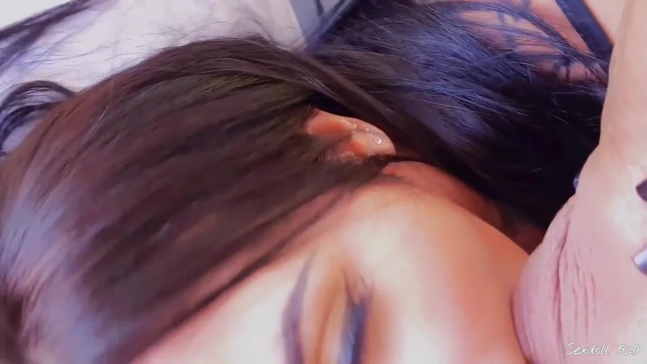 Nymphomaniac Stepsister Wakes Up With Cock In Her Mouth Big Ass Amateur
