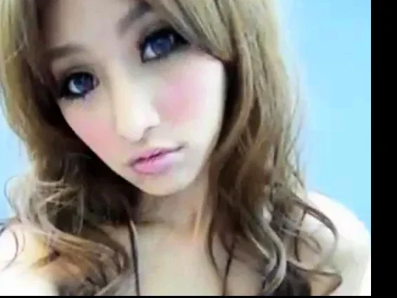 Beautiful and sexy Chinese Model
