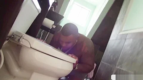 Naughty blonde Riley Reyes loves playing her dildo and takes an anal ride by real huge cock