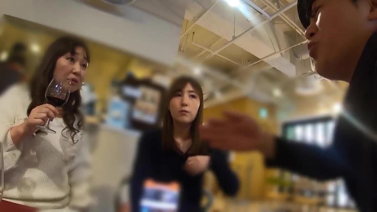HEGW3 Good Japanese porn BABE