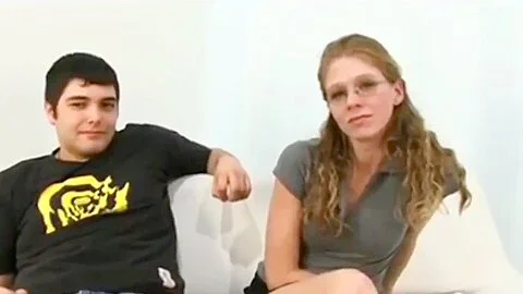 I made a cum mess of my StepMom