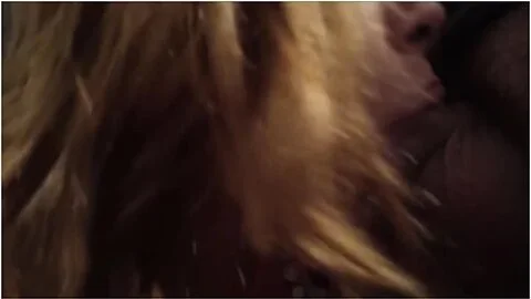 Sensual Slobbery Blowjob And Huge Load Of Cum In Mouth
