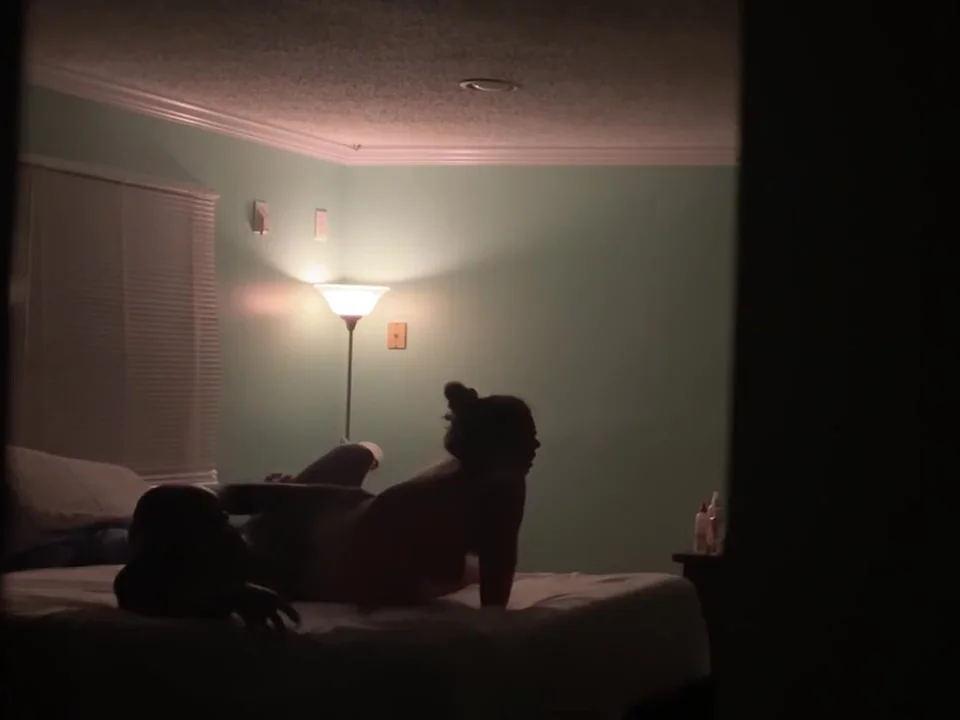 Newyear’s After Party Pt.1 Curvy Thick Ass Brings Me Over For A Newyears Kiss & Let’s Friend Rec