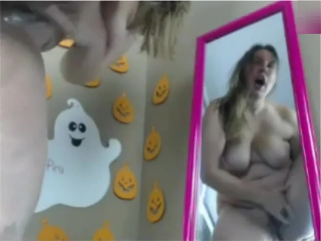 Chubby chick webcam massive squirt