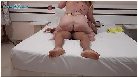 Coroa Vai Pro Motel Com Amante