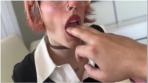 Stepdaughters Best Friend Needs Discipline Elle Marz Household Fantasy 17 Min