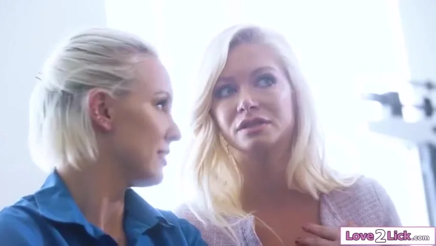 My Gyno Inspect My Pussy Ifo My Stepmoms - Kenzie Taylor, Kenna James And Bella Bends