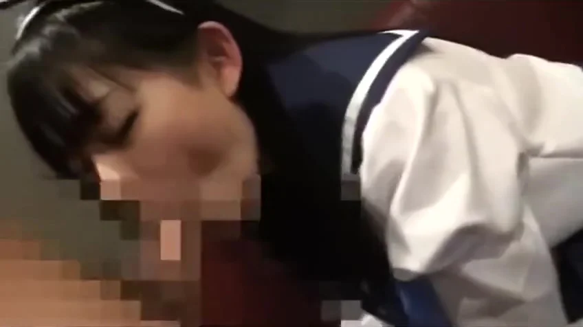 Horny sex video Japanese check watch show