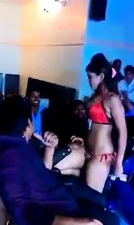Desi Private Mujra#ryu