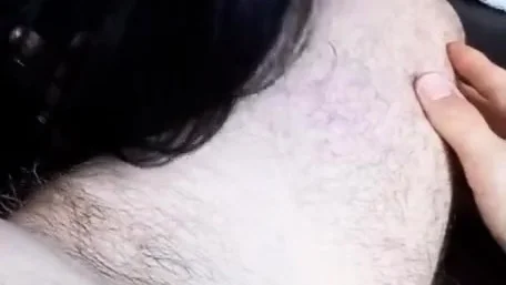 Teen Babe's POV Blowjob