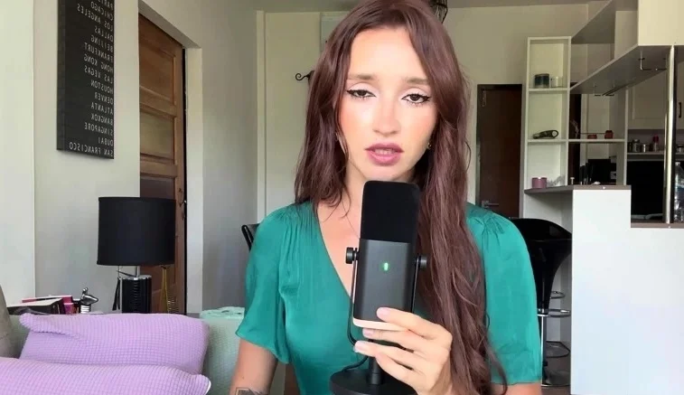 Kneel and Pray - Humiliation ASMR