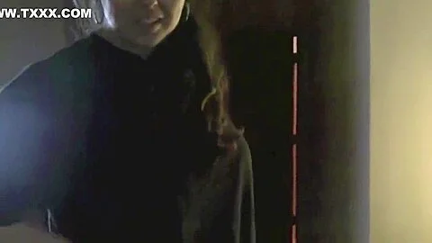 miss jenni fishnets-fart catcher