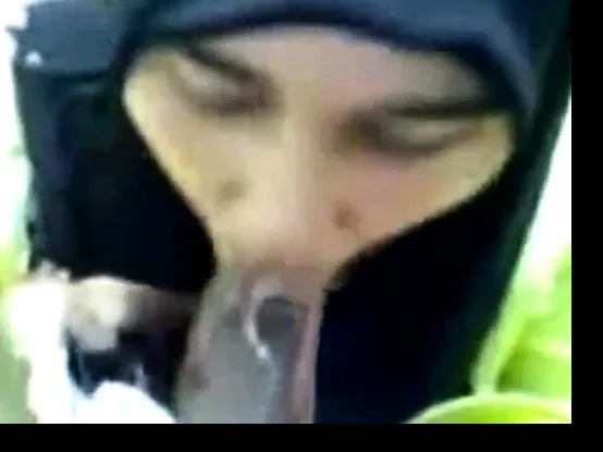 malay kerani blowjob