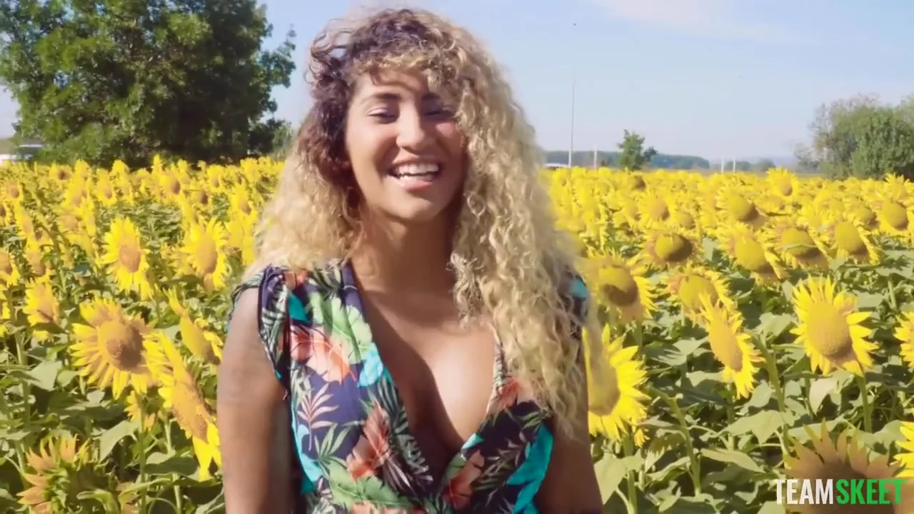Pov Amateur Hardcore With Tanned Blonde Hoe
