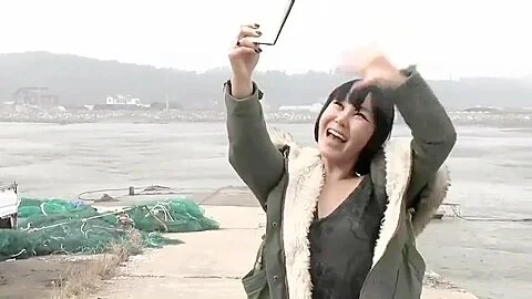 korean softcore collection sexy korean model get horny