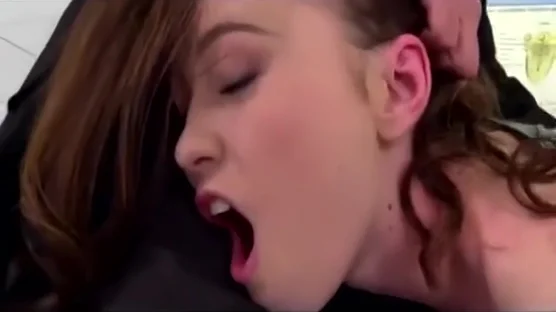 Young Sales Agent Anal Sex