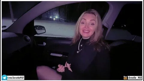 My Friends Stepmom Fucked Me In The Car
