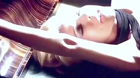 I NEED A MAN - hardcore porn music video mashup lingerie