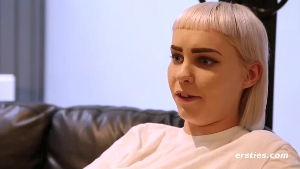 Big Dicks In Amateur German Minx Talks About