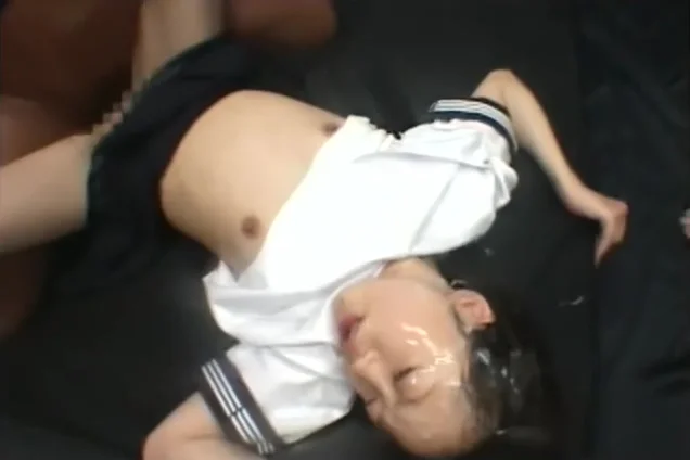 Best sex scene Bukkake hot just for you