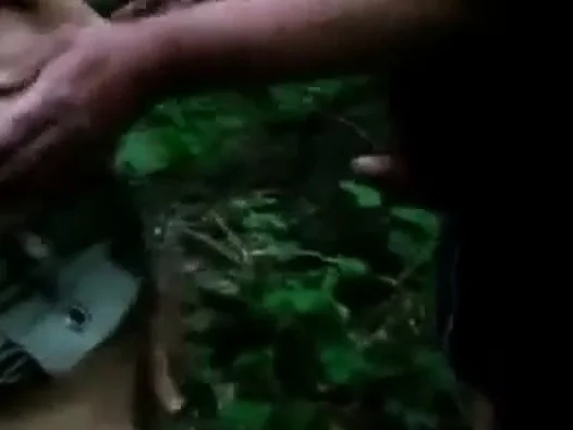 mature bitch masturbate for stranger
