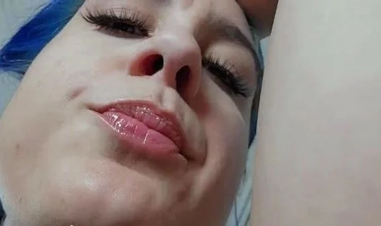 Freya Reign - POV Jerked Off As You Worship Hairy Armpits