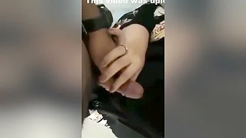 MALAY HIJAB STYLE BLOWJOB VERSION 4