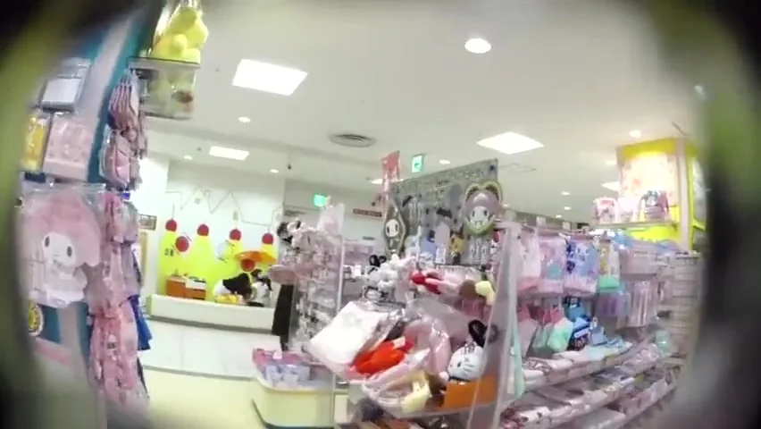 Wild Japanese chick in Fabulous JAV movie