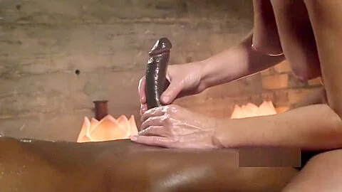 Hegre-Art - Tantric Path Massage