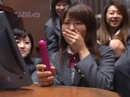 Hottest Japanese whore in Crazy Sports, Dildos/Toys JAV movie